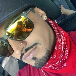 Meet your Posher, Rodolfo